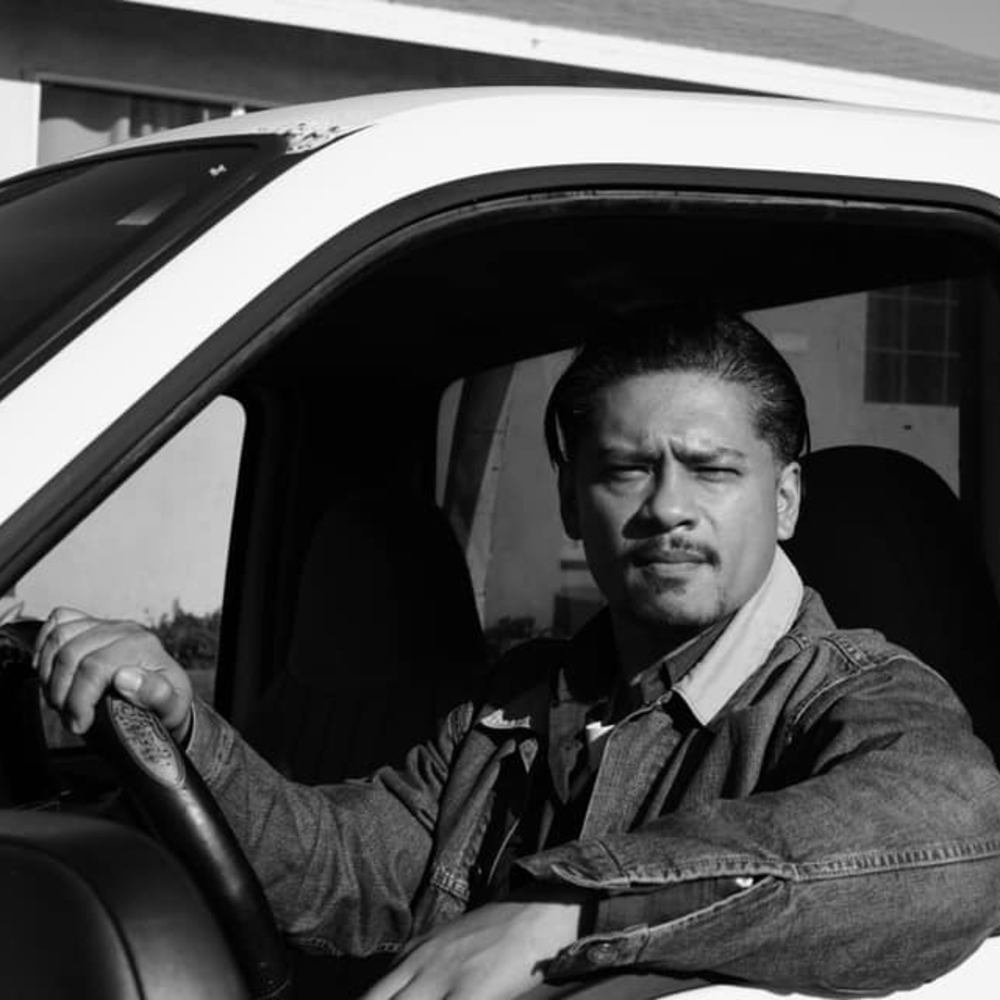 Meet your Posher, Jorge-luis